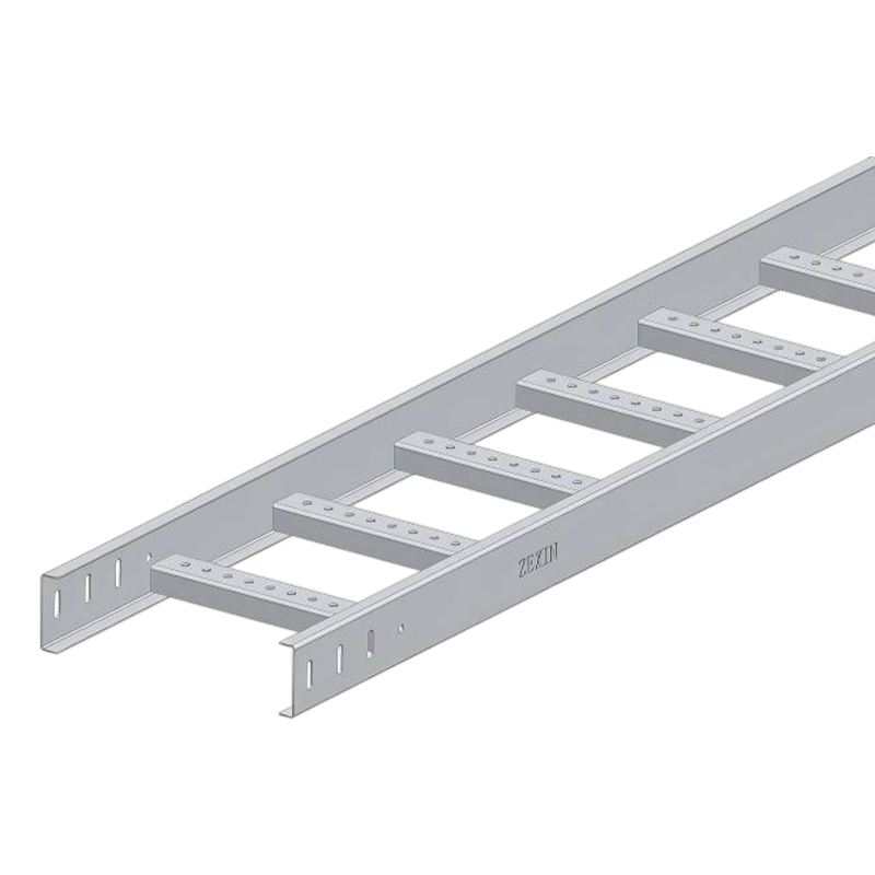 سلم الكابل مستقيم سلم الكابل مستقيم