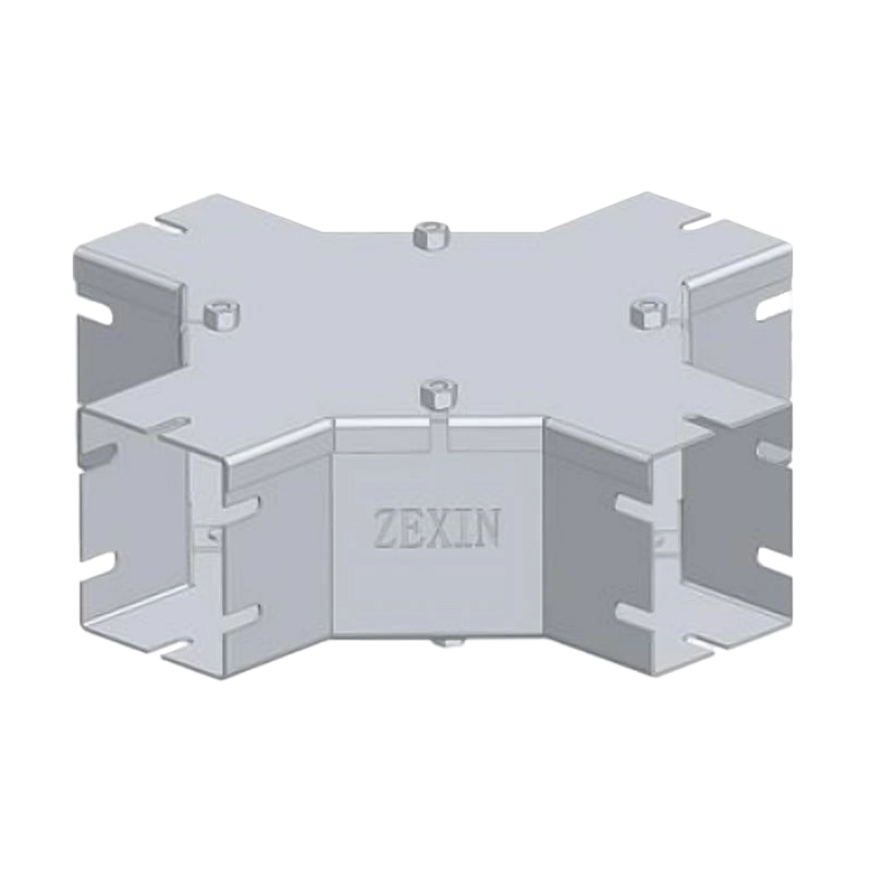 صينية الكابلات المتقاطعة صينية الكابلات المتقاطعة