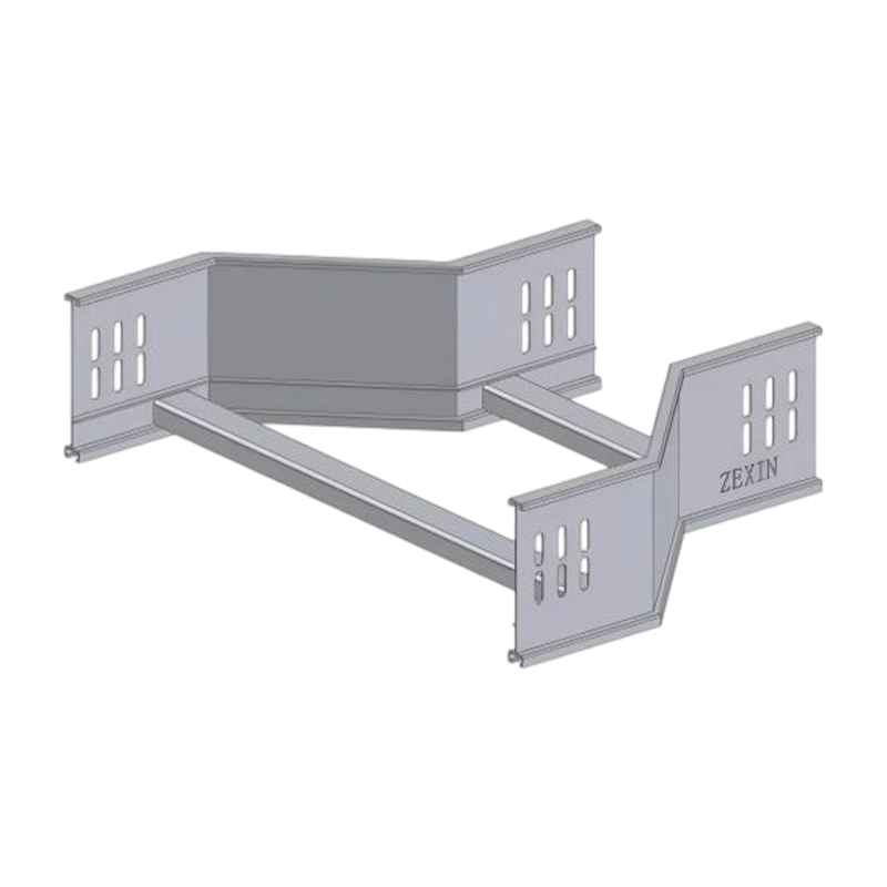 مخفض سلم الكابل مخفض سلم الكابل