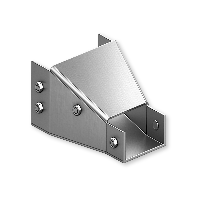 مخفض علبة الكابلات مخفض علبة الكابلات