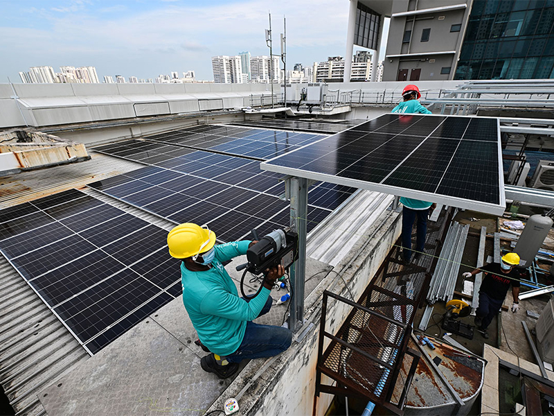 سولار نوفا 5